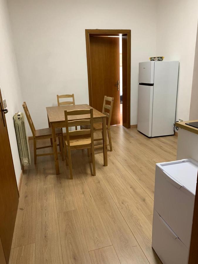 Bellavista Beachfront Apartments Quercianella Zewnętrze zdjęcie
